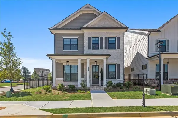 1282 Burhouse Circle, Cumming, GA 30041