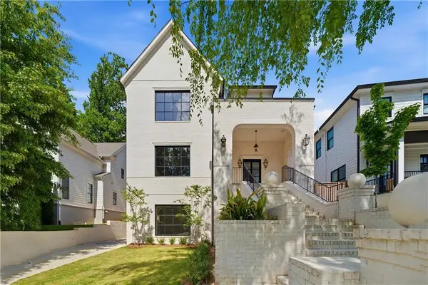 1366 Wessyngton Road Ne, Atlanta, GA 30306