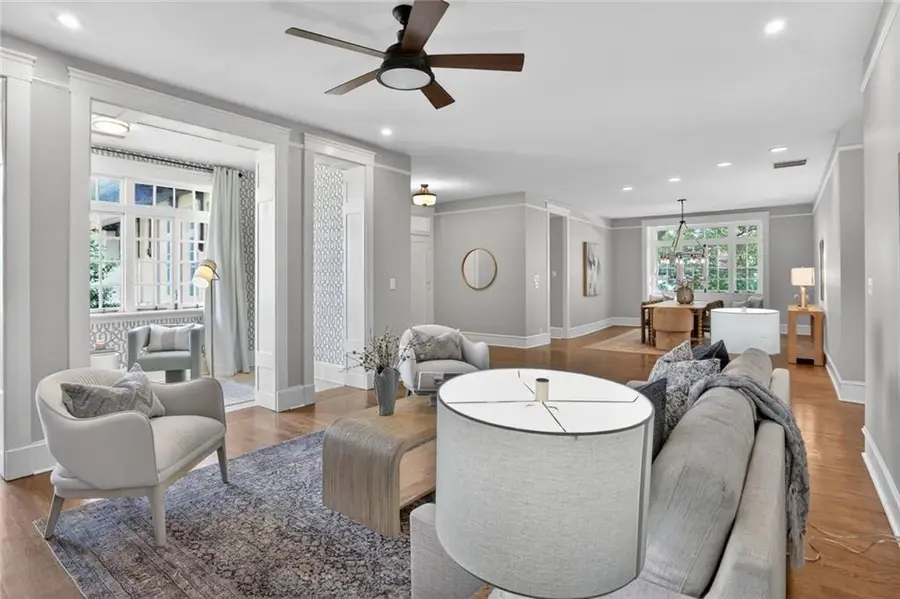 754 Juniper Street Ne #11, Atlanta, GA 30308 - #3