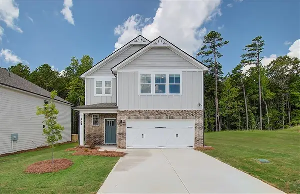 86 Hydrangea Circle, Fairburn, GA 30213