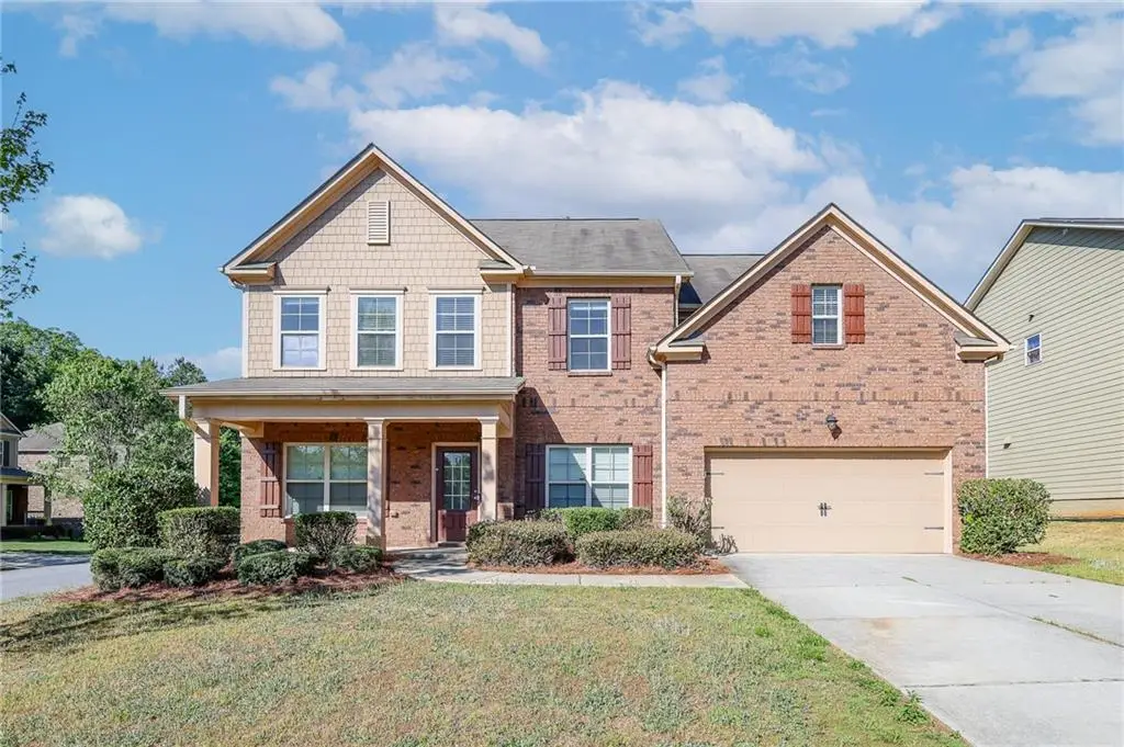 4228 Woods Creek Lane, Suwanee, GA 30024 - #1