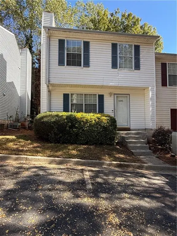 6341 Wedgeview Drive, Tucker, GA 30084 - #1