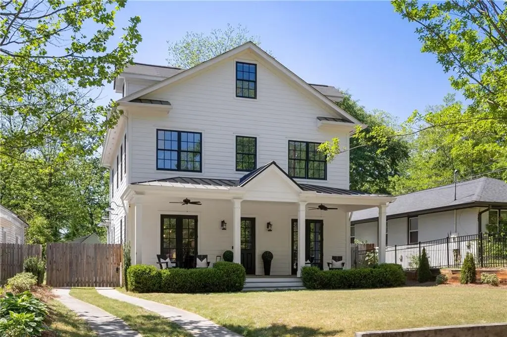 162 Howard Street Ne, Atlanta, GA 30317 - #1