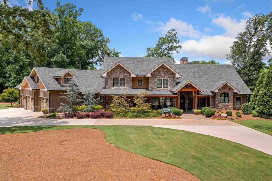 Address Withheld By Seller, McDonough, GA 30252 - #3