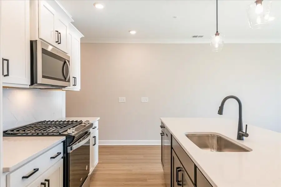 550 Feldspar Way, Lawrenceville, GA 30043 - #3