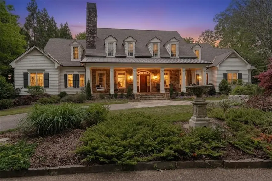 5000 Long Island Drive Nw, Sandy Springs, GA 30327 - #2
