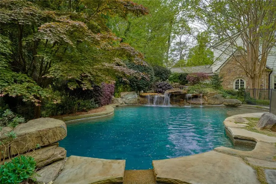 5000 Long Island Drive Nw, Sandy Springs, GA 30327 - #3