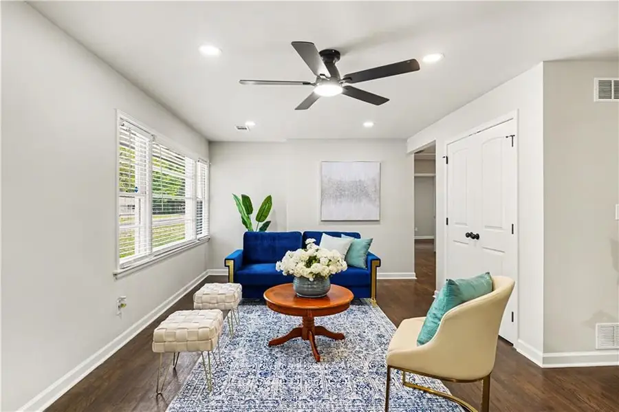 2330 Headland Drive, Atlanta, GA 30344 - #3