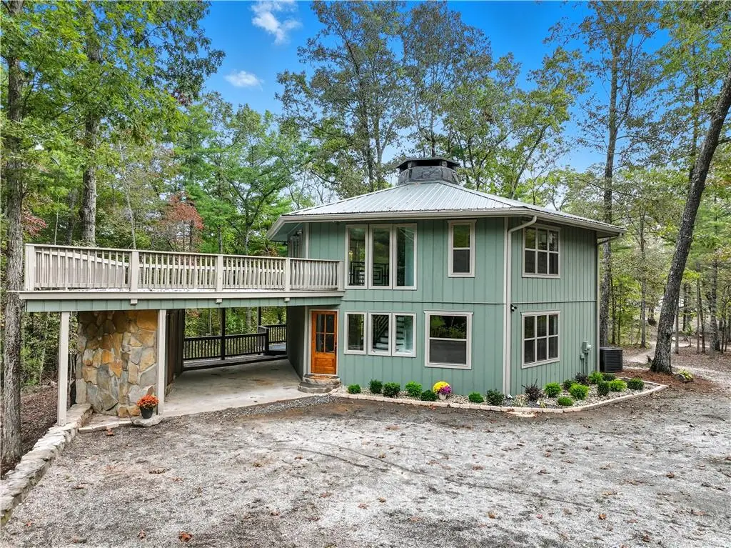484 Mountain Stream Lane, Lakemont, GA 30552 - #1