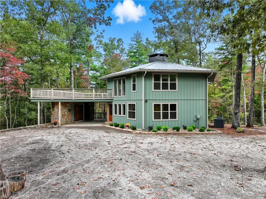 484 Mountain Stream Lane, Lakemont, GA 30552 - #2