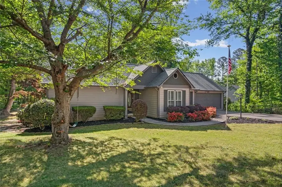 209 Farmington Trace, Carrollton, GA 30116 - #3