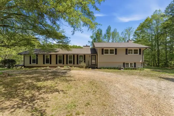 224 Old Franklin Street, Roopville, GA 30170