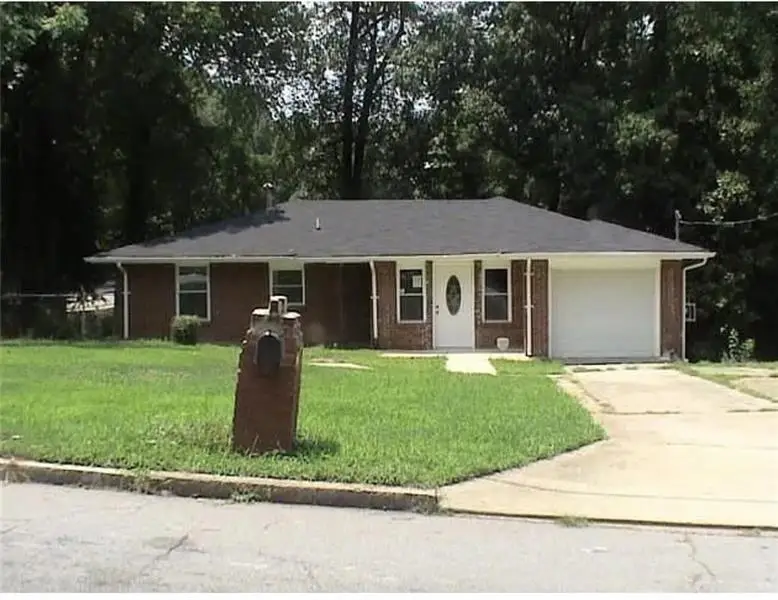 273 Chicamauga Avenue Sw, Atlanta, GA 30314 - #1