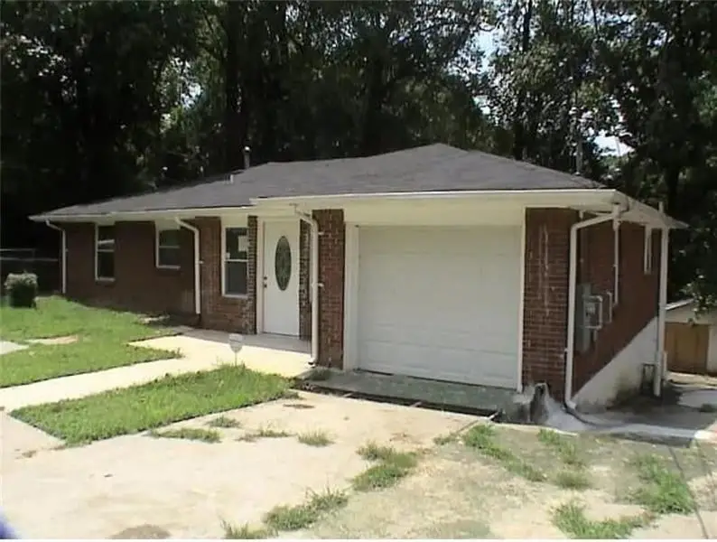 273 Chicamauga Avenue Sw, Atlanta, GA 30314 - #2