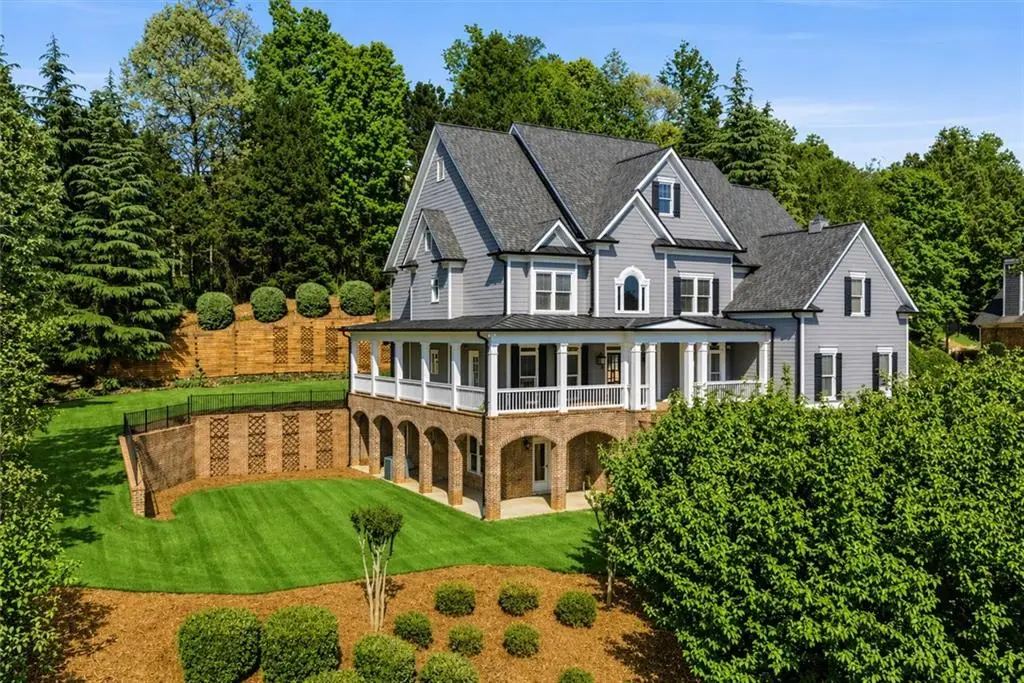 2980 Spindletop Drive, Cumming, GA 30041 - #1