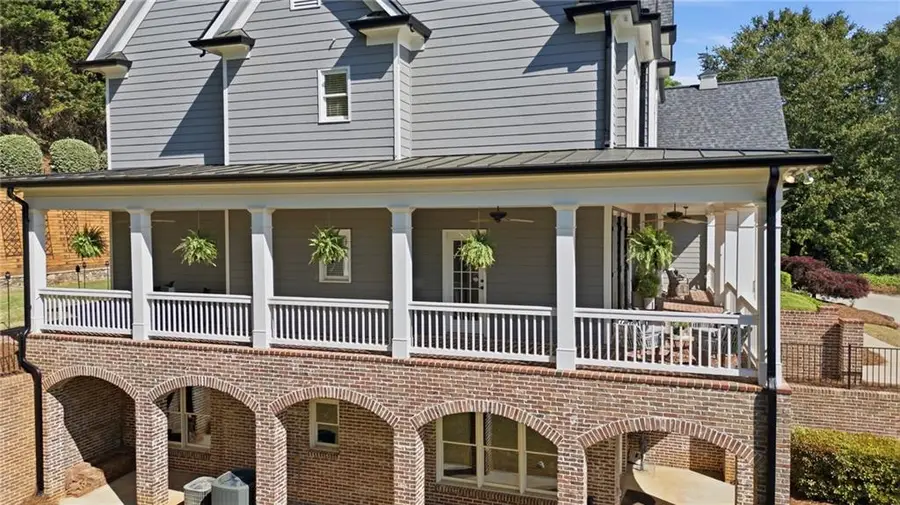 2980 Spindletop Drive, Cumming, GA 30041 - #2