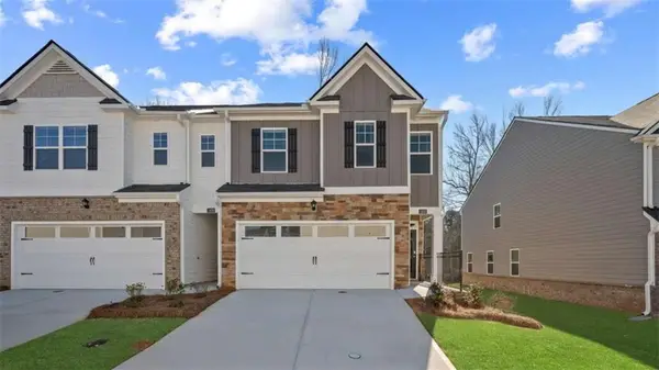 1402 Gray Branch Drive, Lawrenceville, GA 30045