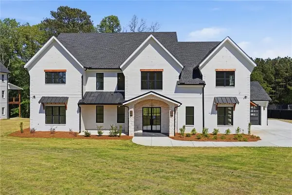 3893 Indian Shoals Road Se, Bethlehem, GA 30620