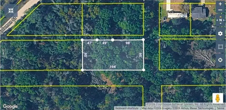 0 Delaware Avenue, Waycross, GA 31503 - #1
