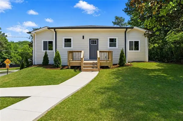 305 Fairburn Road Nw, Atlanta, GA 30331