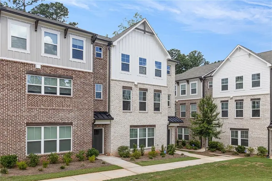 3425 Catalan Alley, Decatur, GA 30032 - #2