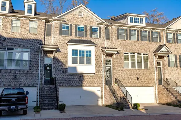 2002 Raven Way W, Chamblee, GA 30341