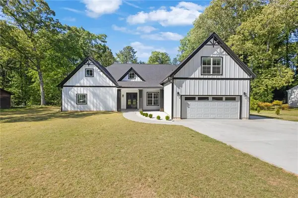 81 Hager Drive, Riverdale, GA 30274