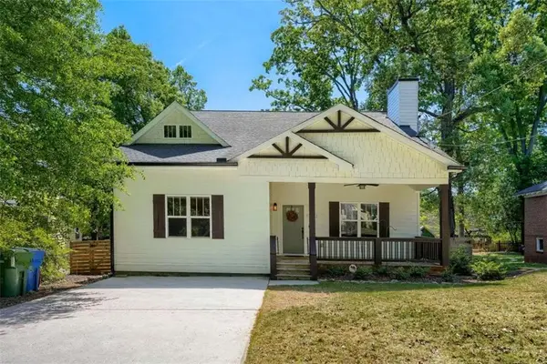 1783 Melrose Drive, Atlanta, GA 30310