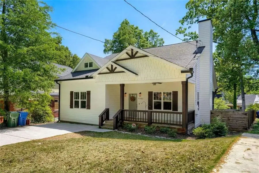 1783 Melrose Drive, Atlanta, GA 30310 - #2