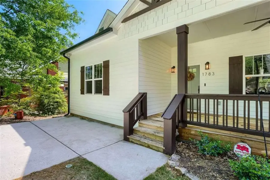 1783 Melrose Drive, Atlanta, GA 30310 - #3
