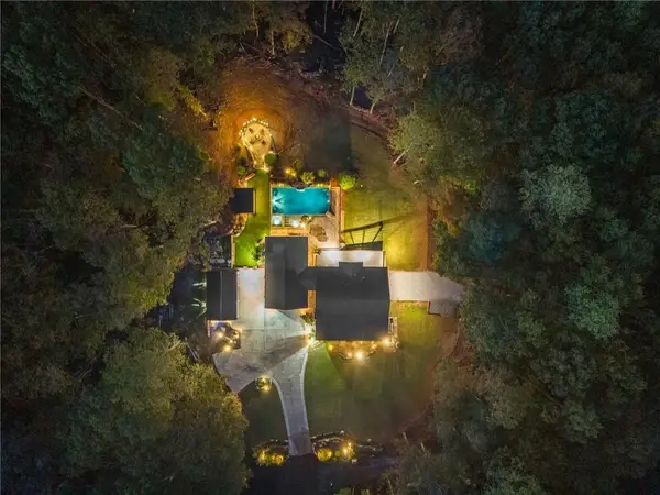 255 Reece Road, Dawsonville, GA 30534