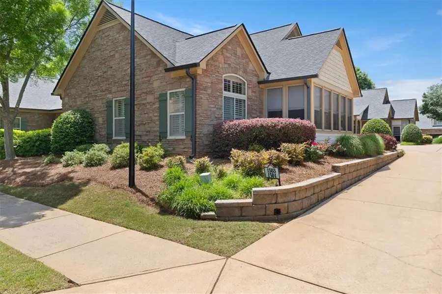 120 Chastain Road Nw #1501, Kennesaw, GA 30144 - #3