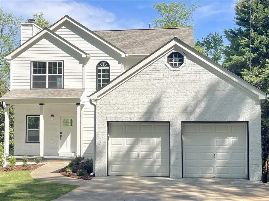 261 Dorsey Road, Atlanta, GA 30354 - #2