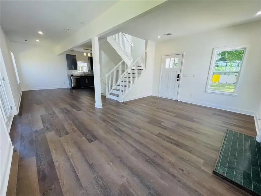 261 Dorsey Road, Atlanta, GA 30354 - #3