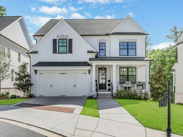 1297 Cauley Creek Overlook, Duluth, GA 30097