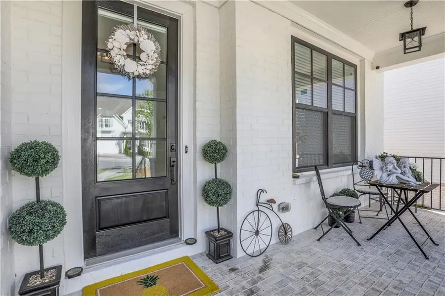1297 Cauley Creek Overlook, Duluth, GA 30097 - #2