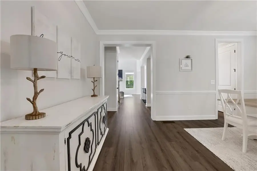 1297 Cauley Creek Overlook, Duluth, GA 30097 - #3
