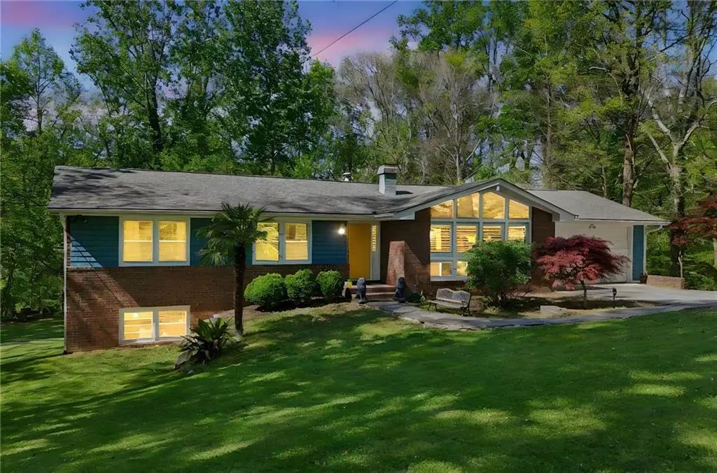 2414 Melinda Drive Ne, Atlanta, GA 30345 - #1