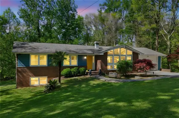 2414 Melinda Drive Ne, Atlanta, GA 30345