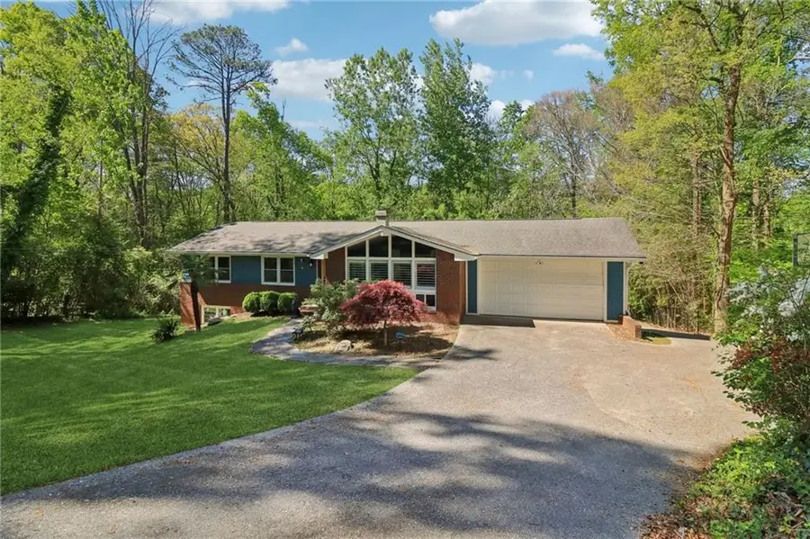 2414 Melinda Drive Ne, Atlanta, GA 30345 - #3