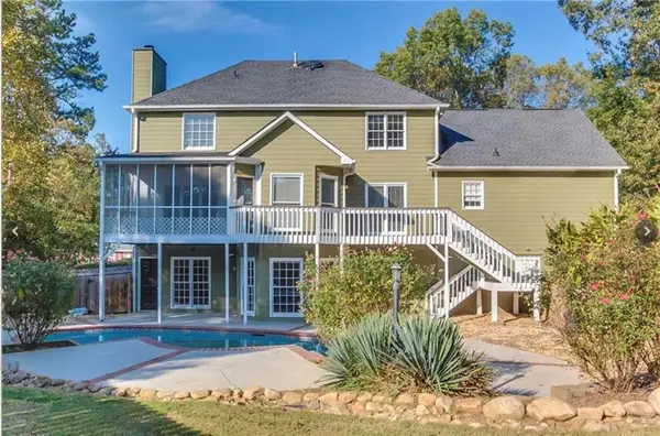 3004 Susan Court, Marietta, GA 30066