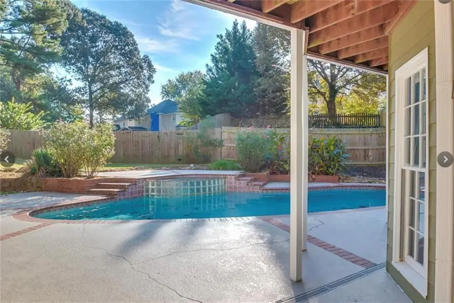 3004 Susan Court, Marietta, GA 30066 - #3