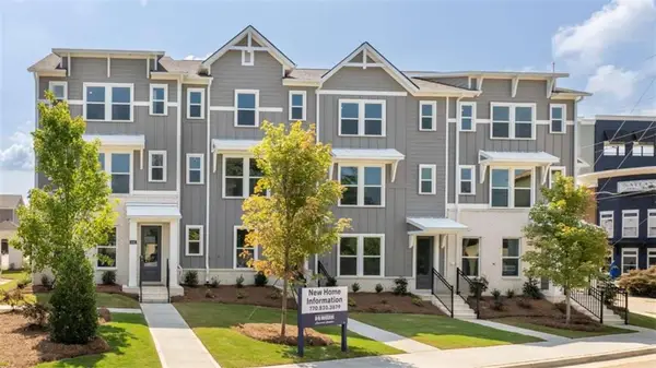 3614 Georgia Avenue #2012, Hapeville, GA 30354