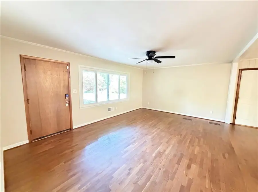 200 Dogwood Drive, Canton, GA 30114 - #3