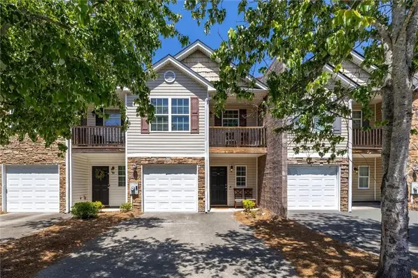 529 Terrapin Lane, Winder, GA 30680