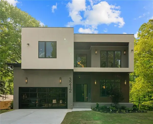 3212 Towerview Drive Ne, Atlanta, GA 30324
