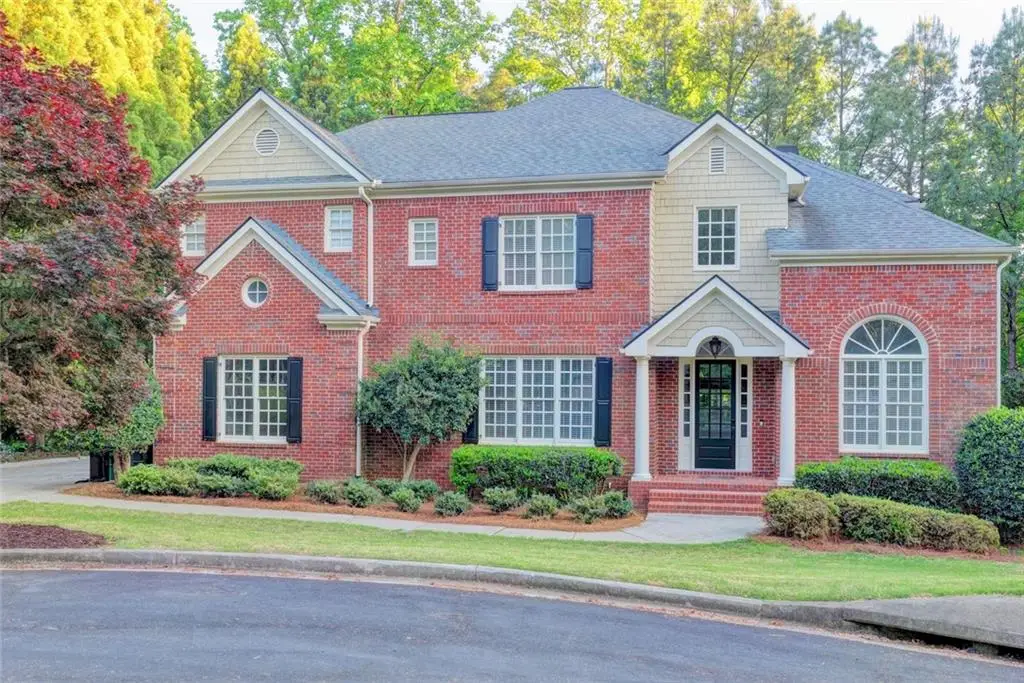 260 Lake Summit View, Atlanta, GA 30342 - #1