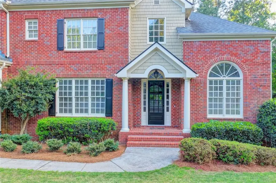 260 Lake Summit View, Atlanta, GA 30342 - #2