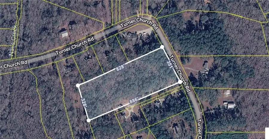 00 Turner Church Road, McDonough, GA 30252 - #2