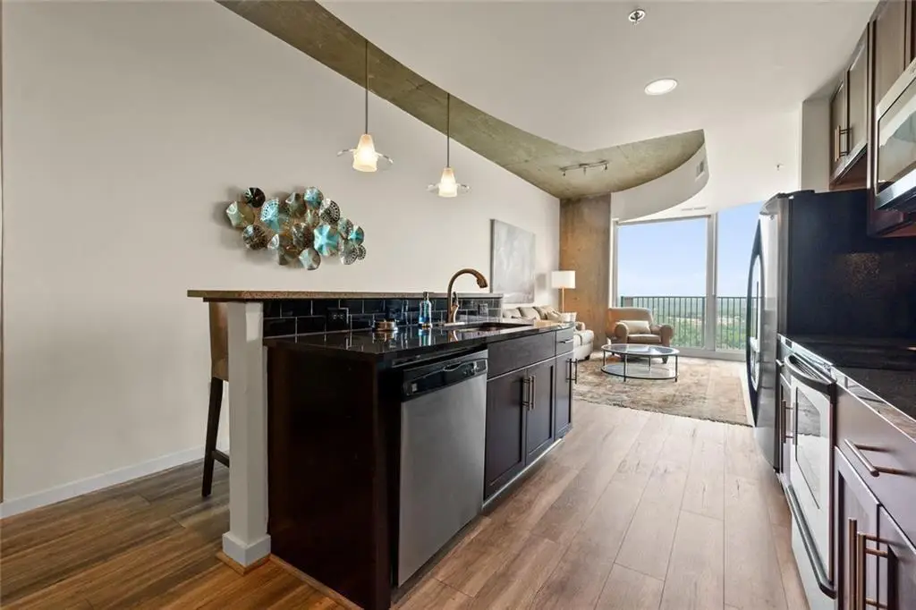 361 17th Street #2120, Atlanta, GA 30363 - #1